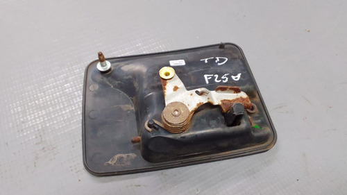 Maçaneta Externa Porta Traseira Direita Ford F-250     29069