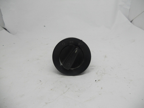 Botão Interruptor Chave Luz Farol Vw Gol Saveiro G3 G4