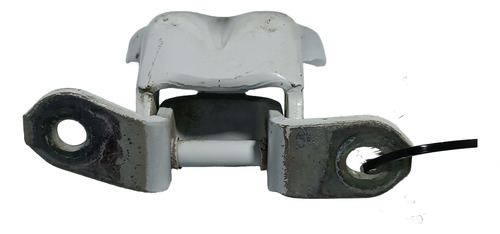 Dobradiça Superior Porta Traseira Nissan Frontier 2001 2008