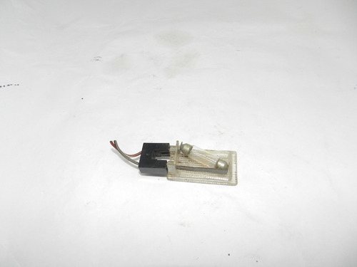 Luz Cortesia Porta Luvas Vw Gol Voyage Parati Audi A3 00/12