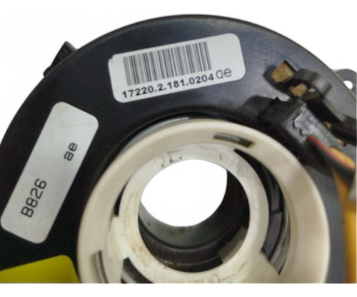 Hard Disk Volante Fiat Uno Vivace Palio 2011 A 2014