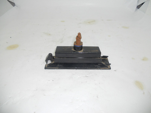 Lanterna Luz Placa Fiat Mobi 2019 51766508