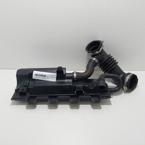 Ressonador Do Filtro De Ar Onix / Cobalt / Spim 2012 A 2018