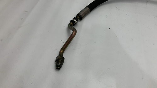 Mangueira Setor Bomba Direção Alta Pressão C180k 01/05