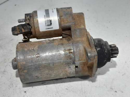 Motor Arranque Volkswagen Gol 1.0 Plus 2001