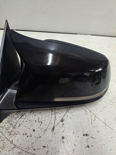 Espelho Retrovisor Esquerdo Bmw 320i 328i 2013 2014 2015
