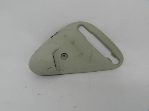 Moldura Cinto Traseiro Central Citroen Xsara Picasso 02/11