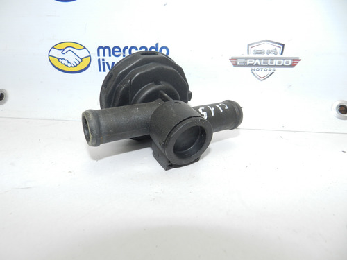Válvula Ar Quente Gm Corsa 1.0 1994 A 2002 087087087099