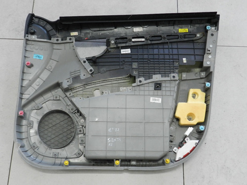 Forro Porta Dianteira Esq Hyundai Santa Fé 10 A 13 C Detalhe