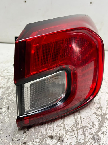 Lanterna Traseira Canto Fiat Argo 2019 2020 2021 2022 2023