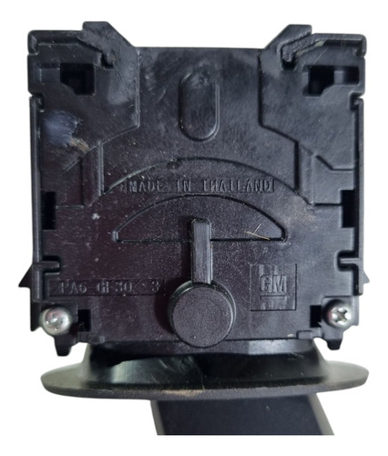 Chave Limpador Parabrisa Gm Onix Prisma Cobalt Pn:94745755