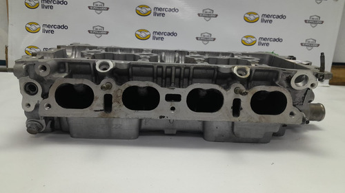 Cabeçote Retificar 115,50mm Toyota Corolla 1.8 16v 02/07 1zz