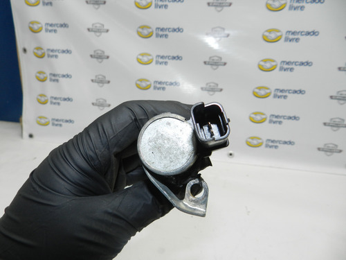 Válvula Solenoide Renault Scenic 2.0 16v 2000 A 2006 108674