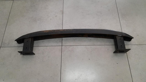 Alma Para-choque Dianteira Peugeot 307 01/12 415376606