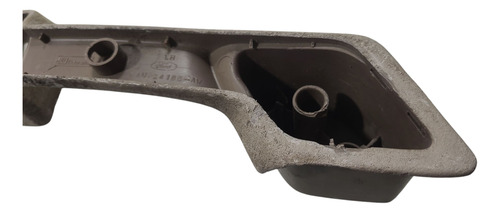 Puxador Porta Esquerda Ford Escort 1987 A 1992 (al)