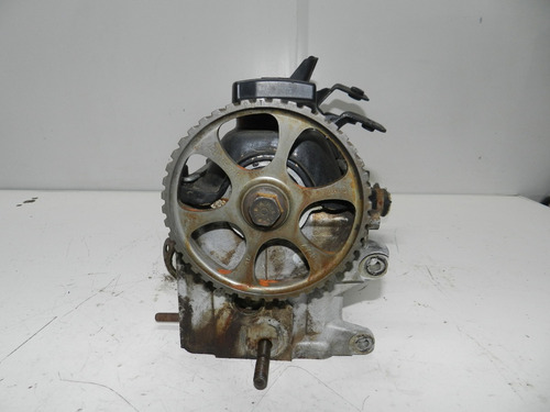 Cabeçote Completo Vw Saveiro Gol Parati 1.6 1.8 8v G3 99/05