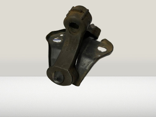 Coxim C/ Suporte Silencioso Tras. Gol G3 18166 Cx6
