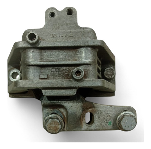 Coxim Superior Motor Vw Bora Golf 2.0 8v 2001 Até 2006