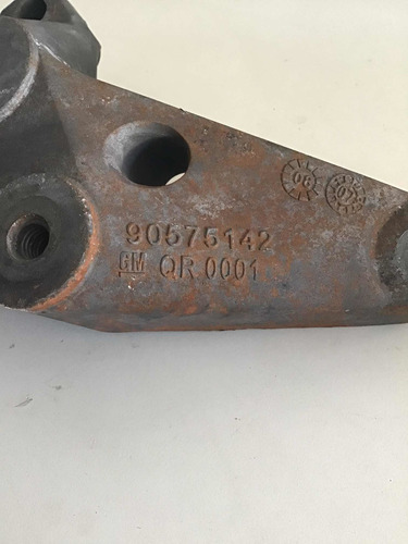 Suporte Coxim Câmbio Astra Zafira Vectra 2.0 97/05 19726*