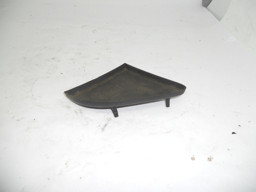 Acabamento Porta Copos Console Peugeot 307 2001 A 2012
