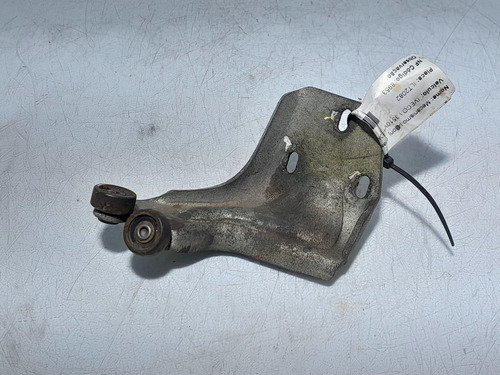 Guia Carretilha Inferior Porta Iveco Daily 3510 4912 1997/07