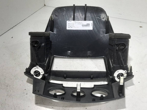 Moldura Difusor Ar Painel Hyundai I30  2009 2010 2011 2012