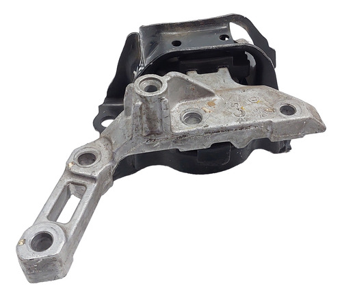 Coxim Direito Motor March /versa 1.0 3 Cilindros 2012 A 2020