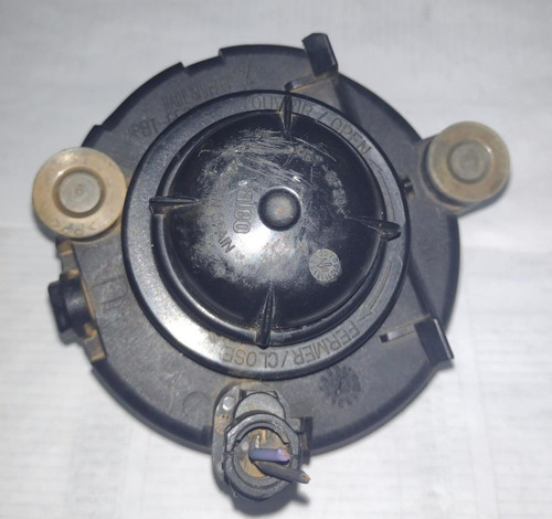 Farol De Milha Auxiliar Renault Scenic Megane 2000/2005 