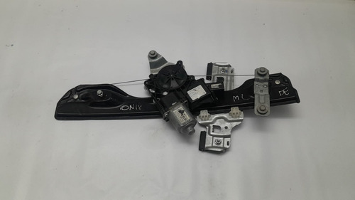 Máquina Vidro Elétrica Dianteira Esquerda Gm Onix 13/19