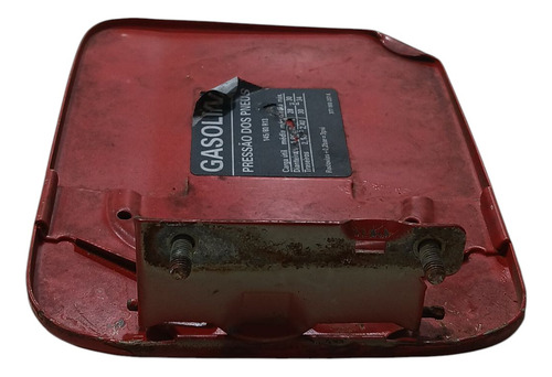 Portinhola Tampa Combustível Vw Gol G2 1994 (ap) Cxa 563