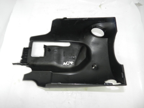 Moldura Coluna Direção Ford Focus 09/12 C/ Detalhe 8v413533
