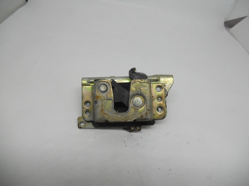 Fechadura Manual Dianteira Direita Vw Gol Bola G2 G3