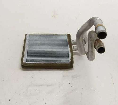 Radiador Ar Quente Ford Fiesta 2011 A 2015 Ae8318b539app05a