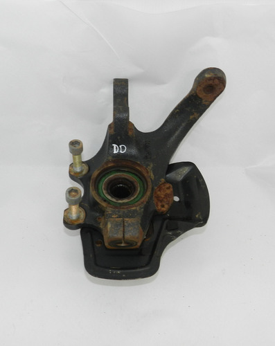 Montante Dianteiro Direito S/ Abs Celta Corsa Prisma 96/12