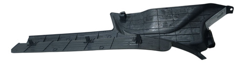 Acabamento Soleira Traseiro Direito Subaru Legacy 2000 (ap)