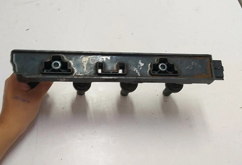 Bobina Ignição Peugeot 308 1.6 2010 A 2014 9800251580
