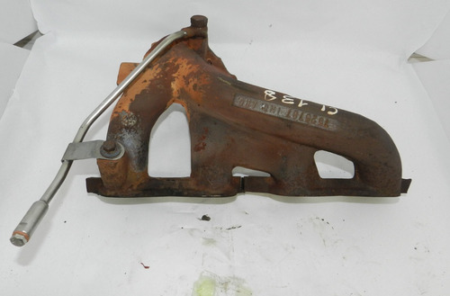 Coletor Escape Fiat Tempra 2.0 8v 1993 A 1997 7526787