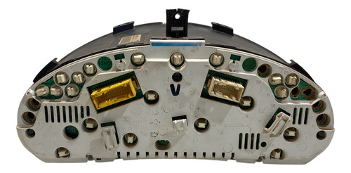 Painel De Instrumentos Peugeot 206 1.4 1.6 9643401280