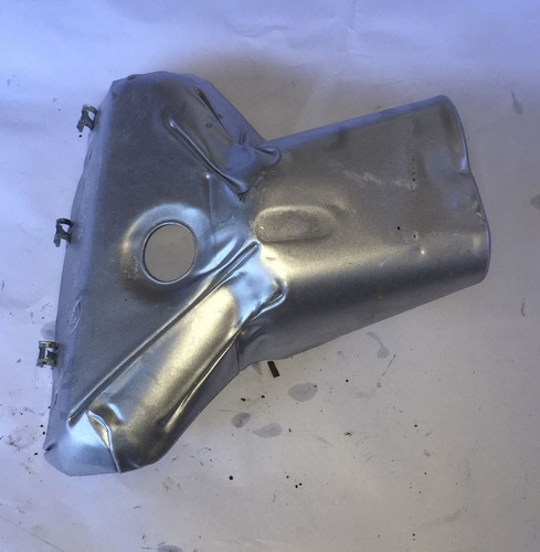 Protetor Coletor Escapamento Fiat Mobi 2014 A 2020 51945854