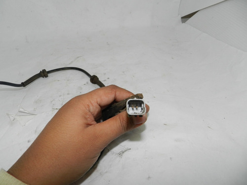 Sensor Abs Traseiro Direito 307 C4 1.6 16v 00/12 9644966880