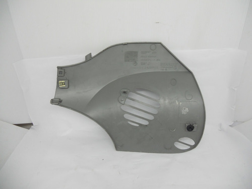 Acabamento Console Esquerdo Renault Scenic 99/11 7700846269