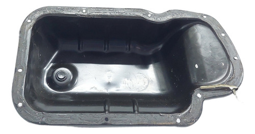 Carter Do Motor C3 / 206 / 207 1.4 8v Flex Ano 2006 A 2014