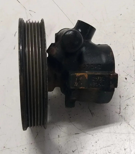 Bomba Direção Hidráulica Fiat Palio Siena 1.6 8v 26026054