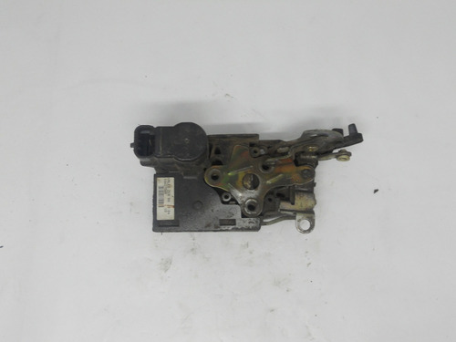 Fechadura Porta Traseira Direita Gm S10 Blazer 1995 A 2011