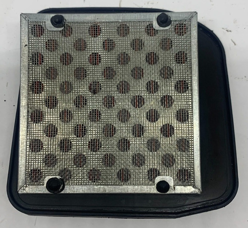 Filtro Ar Honda Titan 00/04, Fan 125, 05/08 Import.