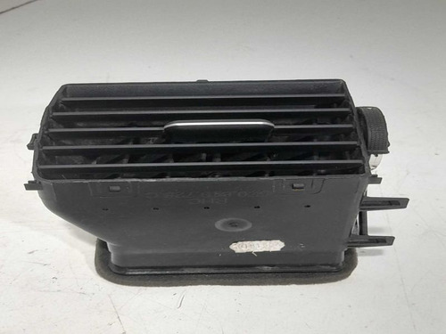 Difusor Central Esquerdo Vw Fox 2017 5z0858061s 