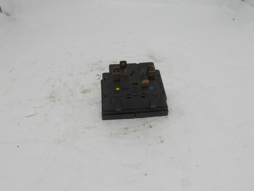 Comando Vidro Elétrico Vw Gol Parati Saveiro G3 3739598516