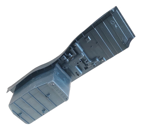 Caixa Suporte Da Bateria Porta Malas Bmw X5 Ano 2008 A 2011