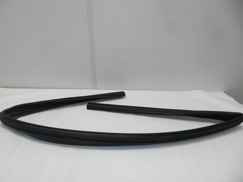 Borracha Porta Traseira Direita Onix Prisma 13/19 52079552