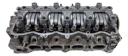 Cabeçote Motor Honda New Civic G9 1.8 16v 2012 2013 A 2016
